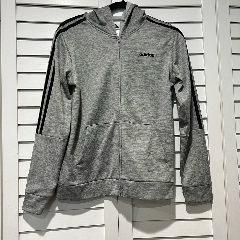 Adidas jacket